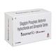 ISTAMET G IR 50/1000/2 Tablet 10's - Diabetes-Ant