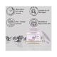Jeva Diamond Skin Nourish Age Control Cream 380 ml - Lotions & Creams