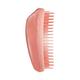 Tangle Teezer - Original Detangling Hairbrush - Thick & Curly - Orange 73 gm - Hair Brushes