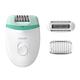 Philips Corded Compact Epilator BRE24500 - Shaving & Hair Removal