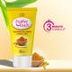 VI-John Feather Touch Hair Removal Cream Haldi & Chandan Tube for Normal Skin 40 gm - Shaving Creams