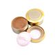 Miss Rose Matte Finish Look Compact 7003 - 190Y 02 20 gm - Compact Powder