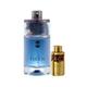 Ajmal Shadow Him EDP Spicy Woody Perfume And Aurum Concentrated Perfume Oil Fruity Floral 85 ml - Perfumes (Edt/Edp)