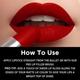Colorbar Sinful Matte Lipcolor Stripped 016 3.5 gm - Lipsticks