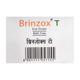 BRINZOX T BAK FREE Eye Drops 5ml - Glaucoma-Ant