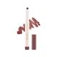 Mars Poppins Lip Crayon (Crazy Raisin-11) 1.3 gm - Lip Crayons