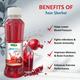 Swadeshi Anar Sharbat 750 ml - Health Products