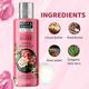 Bryan & Candy Delicate Rose Shower Gel 300 ml - Shower Gels & Body Wash