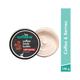 mCaffeine Coffee & Berries Body Butter with Shea Butter Deeply Moisturizes & Nourishes Dry Skin 100 gm - Body Butter