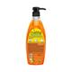 Fiama Shower Gel Peach & Avocado Body Wash with Skin Conditioners for Soft Moisturised Skin pump 500 ml - Shower Gels & Body Wash