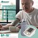 Romsons BP - 10 Automatic Digital Blood Pressure Monitor 1's - Blood Pressure Monitor Device