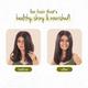 Love beauty And planet Olive oil & Peptide Bond Repair Prewash Treatment - 95 ml - Hair Masks & Packs
