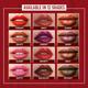 Colorbar Sexy Kiss Proof Gel Lipcolor Hotty - (005) 3.5ml - Liquid Lipsticks