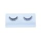 Bronson Professional False Eyelashes Long and Natural 21 Fake False Lashes 1's - Eyelashes