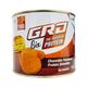 GRD BIX THE SUPERIOR PROTEIN CHOCOLATE FLAVOURED Diskettes 250gm - Supplements-Vam