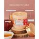 Fabessentials Apple Cider Vinegar Hair Mask 200 gm - Hair Masks & Packs