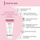 Globus Naturals Glycolic & 1% Salicylic Acid Herbal Anti Acne Face Cream, Liquorice & Oats 100 gm - Face Moisturizers