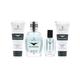 Dorall Collection Islanders Maxi Gift Set (Edt 100mland15ml + After Shave Balm 50ml + Shower Gel 50ml) 1's - Men Perfumes (Edt/Edp)