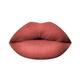 PAC Timeless Matte Cocoa Berry 6.5 ml - Liquid Lipsticks