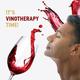 India Grooming Club Wine Gel Mask for Face & Body 100 ml - Masks & Peels
