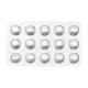 RAPILIF M 25 Tablet 15's - Bladder And Prostate Disorders-Dru