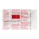 Consivas Gold 20Mg Capsule 10's - High Cholesterol-Dys