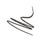 Mua Brow Define Micro Precision Eyebrow Pencil Black 0.05 gm - Eyebrow Pencils & Enhancers