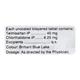 CRESAR CT 40/6.25mg Tablet 10's - Hypertension-Ang
