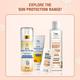 Tnw The Natural Wash Sun Pro Defence Stick, Sun Protection 13 gm - Body Sunscreen