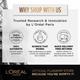 L'Oreal Paris Infallible Full Wear More Than Concealer - 309 10 ml - Concealer