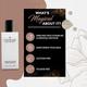 Colorbar Nail Polish Remover 110ml - 277ml 2's - Nail Polish Remover