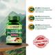 Himalayan Organics Plant Based Collagen Builder Vegetarian capsule 90's - Hair & Skin