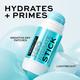 Makeup Revolution Relove Fix Stick H2o Hydrate 12 gm - Primer
