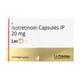 Lacne 20mg Capsule 10'S - Acne-Acn