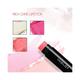 Inglot Rich Care Lipstick 02 5 gm - Lip Balms
