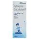 Hicope Syrup 100ml - Anxiety-Anx