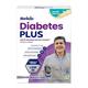 Horlicks Diabetes Plus Powder - Vanilla Flavour (Refill Pack) 400 g - Nutritional Supplement
