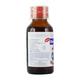 Oncet CF Syrup 60ml - Cough And Cold-Cou