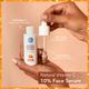 The Moms Co. Natural Vitamin C Face Serum 30 ml - Face Gels