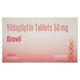 OZOVIL 50 Tablet 15's - Diabetes-Ant
