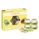 Vaadi Herbals Lemongrass Anti-Pigmentation SPA Facial Kit With Cedarwood Extract 70 gm - Facial Kits