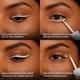 Makeup Revolution Dip Eyeliner White 5 ml - Eyeliners