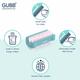 GUBB 2 In 1 Nail & Foot Cleaning Brush 70 gm - Manicure & Pedicure Kits