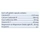 CALCIPIME FEM Softgel 10's - Supplements-Vam