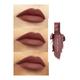Faces Canada Ultime Pro Belle De Luxe Jewel Cut Lipstick Noble Garnet 21 3.8 Gm - Lipsticks
