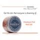 Nyassa Himalayan Pink Bath Salt 220 gm - Bath Salts