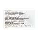 ESOGRESS 40 Tablet 15's - Ulcer/Reflux/Flatulence-Aaa