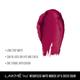 Lakme 9 To 5 Weightless Lip & Cheek Color Pink Lace 9 Gm - Lipsticks