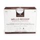 WelloTree Wello Recoop Protein Powder - Chocolate Flavour (Pack Of 15 x 21g) 1's - Protein Drink