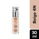 L'Oreal Paris True Match Super Blendable Liquid Foundation Beige 4N 30 Gm - Foundation